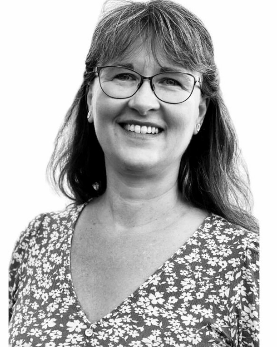 Henriette Sidenius