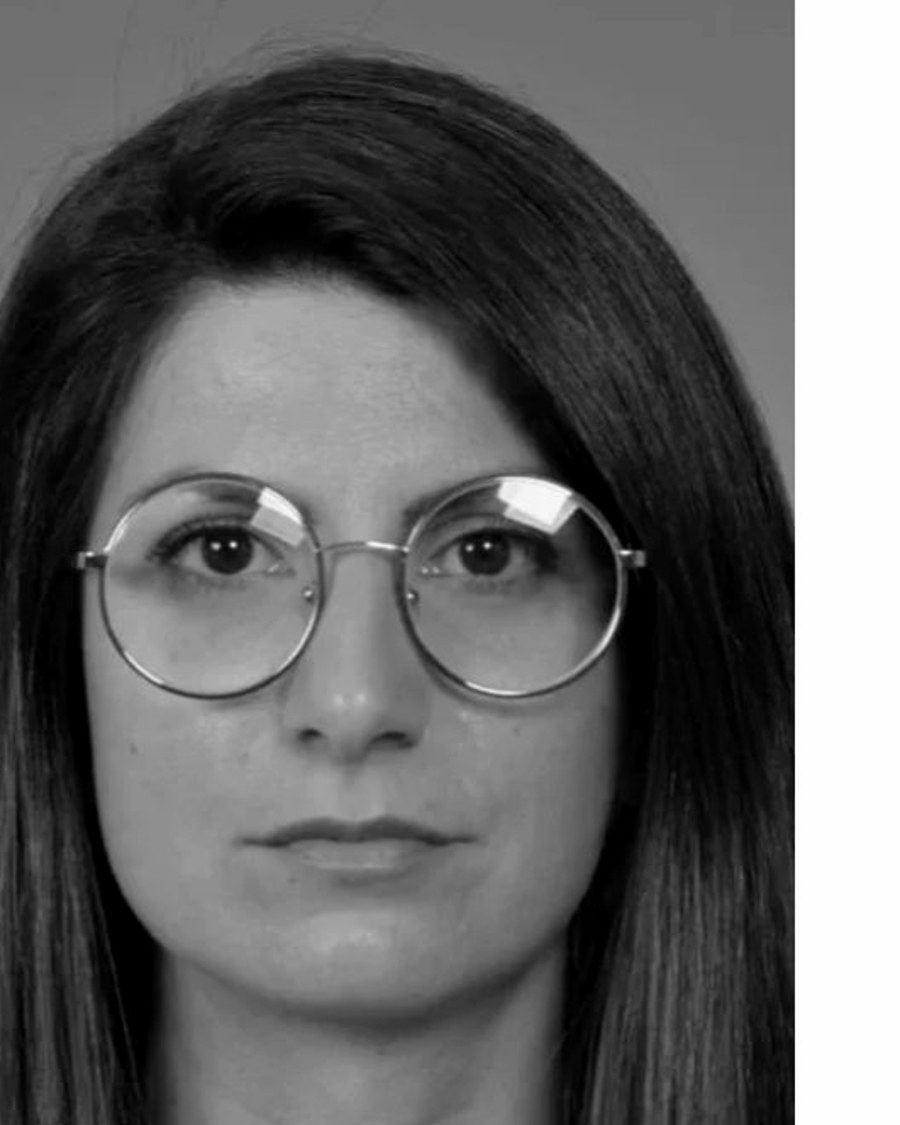 Stanimira Tsepova